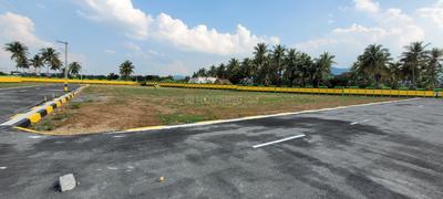 Image of 620 Sq.ft Residential Plot / Land for sale in Karipatti, Salem for Rs. 1277200