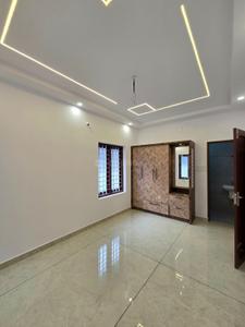 Hall Image of 1650 Sq.ft 3 BHK Independent House for sale in Kongorppilly Kochi for Rs. 6800000