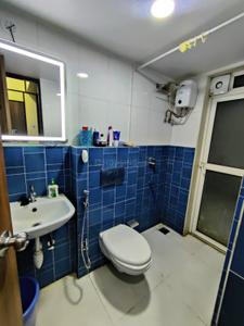 Image of 910 Sq.ft 2 BHK Apartment / Flat for rent in Lodha Amara, Kolshet, Thane for Rs. 49000