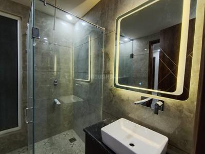 Image of 2250 Sq.ft 4 BHK Builder Floor for sale in Sector 23, Gurgaon for Rs. 40000000