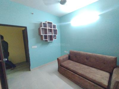 Hall Image of 1039 Sq.ft 3 BHK Apartment / Flat for sale in Alcove New Kolkata, Serampore Hooghly for Rs. 5200000