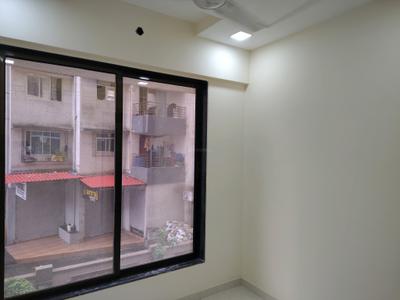 Bedroom Image of 840 Sq.ft 2 BHK Apartment / Flat for sale in Madhav Palacia, Hiranandani Estate Thane for Rs. 9000000