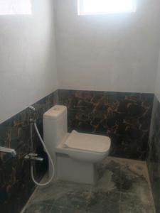 Common Bathroom Image of 1433 Sq.ft 2 BHK Apartment / Flat for sale in SMR Vinay Iconia by SMR Holdings, Kondapur Hyderabad for Rs. 13632501