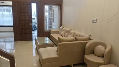 Living Room Image of 2200 Sq.ft 3 BHK Independent House for sale in Nipania Indore for Rs. 16500000