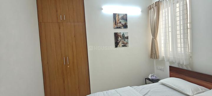 Homyze property management solutions Bedroom 1