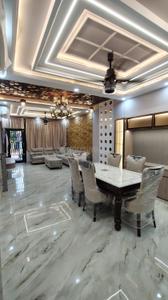 Hall Image of 3800 Sq.ft 4 BHK Villa for sale in Jagatpura Jaipur for Rs. 32500000