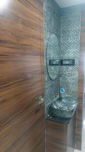 Kitchen Image of 1326 Sq.ft 2 BHK Apartment / Flat for sale in Mangalam Heights, Vesu Surat for Rs. 6000000
