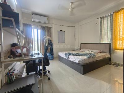 Bedroom Image of 1565 Sq.ft 3 BHK Apartment / Flat for sale in Doddakannelli Bengaluru for Rs. 22950000