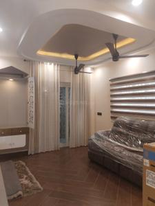 Living Room Image of 1900 Sq.ft 3 BHK Duplex for sale in Nemilicheri Chennai for Rs. 9700000