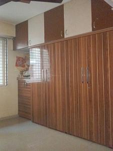 Bedroom Image of 3150 Sq.ft 4 BHK Villa for sale in Alpine Woods, Sanathal Ahmedabad for Rs. 32500000