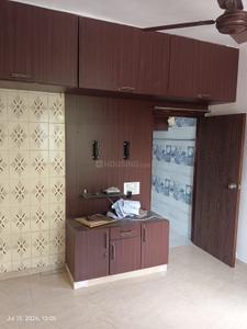 1 BHK Flat