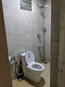 Bathroom Image of 1200 Sq.ft 2 BHK Apartment / Flat for sale in Ashok Nagar Bengaluru for Rs. 21000000