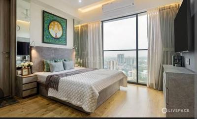 Bedroom Image of 9000 Sq.ft 5 BHK Penthouse for sale in Sector 57 Gurgaon for Rs. 70000000