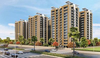 Image of 1500 Sq.ft 4 BHK Apartment / Flat for sale in Adore Prima, Sector 73, Faridabad for Rs. 8500000