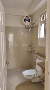 Image of 1750 Sq.ft 4 BHK Builder Floor for rent in Emaar Emerald Hill, Sector 65, Gurgaon for Rs. 55500