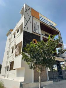 Image of 3500 Sq.ft 5 BHK Independent House for sale in Bedarahalli, Bengaluru for Rs. 26800000
