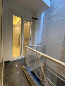 Image of 2000 Sq.ft 3 BHK Builder Floor for sale in Chittaranjan Park, New Delhi for Rs. 47500000