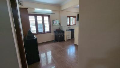 Living Room Image of 1600 Sq.ft 3 BHK Builder Floor for rent in BTM Layout Bengaluru for Rs. 44000