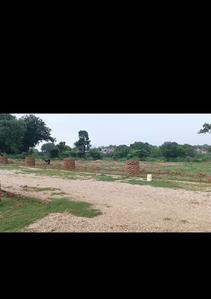 Image of 1250 Sq.ft Residential Plot / Land for sale in Pura Mufti, Allahabad for Rs. 2500000