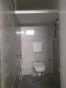 Common Bathroom Image of 590 Sq.ft 1 BHK Apartment / Flat for sale in JSB Nakshatra Veda, Vasai East Vasai for Rs. 3480000