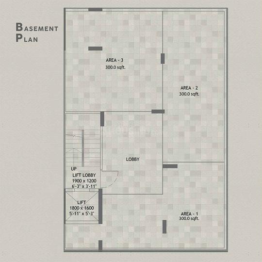 Signature Global Daxin Gurugrams X Factor Main Image 1