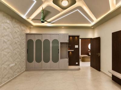 Bedroom Image of 3200 Sq.ft 3 BHK Independent House for sale in Saravanampatty Coimbatore for Rs. 18500000