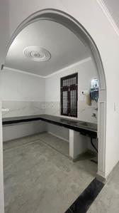 Kitchen Image of Shiv Shakti PG  in Chipiyana Buzurg, Ghaziabad