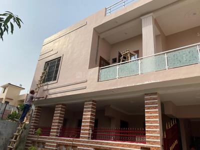 2 BHK Independent Builder Floor