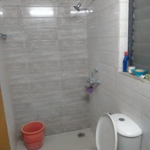 Image of 500 Sq.ft 1 BHK Apartment / Flat for rent in Mukundapur, Kolkata for Rs. 17000