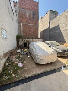 Vipin Garden Plot View 2
