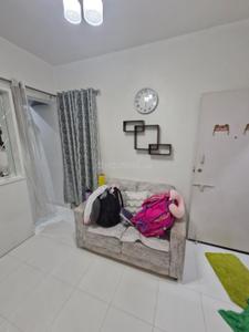 Bedroom Image of 1000 Sq.ft 2 BHK Apartment / Flat for rent in Kalyani Nagar Pune for Rs. 42000