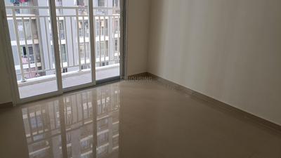 Bedroom Image of 710 Sq.ft 2 BHK Apartment / Flat for sale in Puraniks Grand Central, Thane West Thane for Rs. 13000000