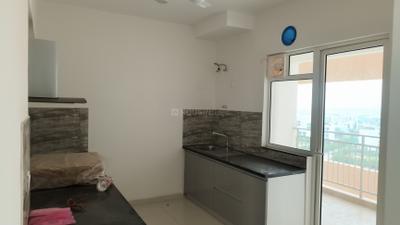 Kitchen Image of 1851 Sq.ft 3 BHK Apartment / Flat for sale in Shapoorji Pallonji JoyVille, Sector 102 Gurgaon for Rs. 32500000