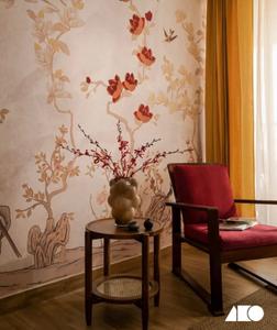 Hall Image of 1793 Sq.ft 3 BHK Apartment / Flat for sale in Banaswadi Bengaluru for Rs. 26798000