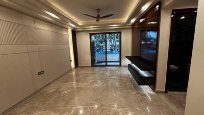 Hall Image of 2400 Sq.ft 4 BHK Builder Floor for sale in Mayfield Garden Gurgaon for Rs. 36500000
