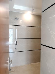 Bedroom One Image of 1305 Sq.ft 3 BHK Builder Floor for sale in BPTP District 5, Sector 84 Faridabad for Rs. 14000000