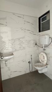 Bathroom Image of 430 Sq.ft 1 BHK Apartment / Flat for sale in Ocean View, Andheri West Mumbai for Rs. 12000000