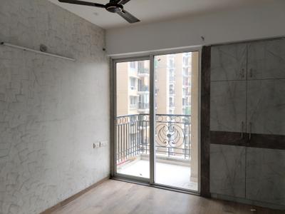 Bedroom Image of 800 Sq.ft 2 BHK Apartment / Flat for sale in Prateek Grand City, Siddharth Vihar Ghaziabad for Rs. 8700000