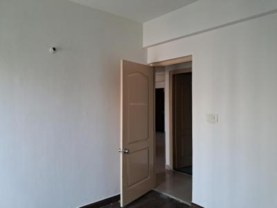 Bedroom Image of 1410 Sq.ft 3 BHK Apartment / Flat for sale in Paras Tierea, Sector 137 Noida for Rs. 12600000