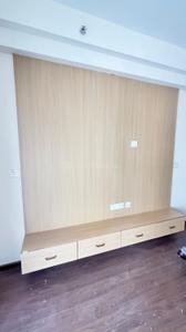 Bedroom Image of 1500 Sq.ft 3 BHK Apartment / Flat for sale in Hero Homes, Sector 88 Mohali for Rs. 17500000