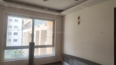 Bedroom Image of 2600 Sq.ft 3 BHK Apartment / Flat for sale in Jaypee The Kalypso Court, Sector 128 Noida for Rs. 45000000