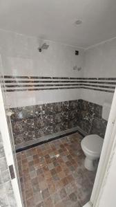 Bathroom Image of 700 Sq.ft 2 BHK Independent House for sale in Kinathukadavu Coimbatore for Rs. 3300000
