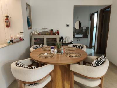 Kitchen Image of 2500 Sq.ft 3 BHK Apartment / Flat for sale in Pride Atlantic, Lohegaon Pune for Rs. 20000000