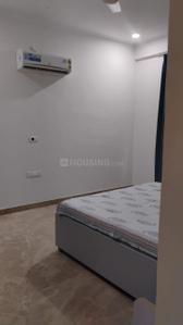 Bedroom Image of 3000 Sq.ft 4 BHK Villa for rent in Casa 11, Vaishali Nagar Jaipur for Rs. 60000