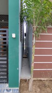 Image of 600 Sq.ft 2 BHK Independent House for sale in Karanodai, Chennai for Rs. 3450000