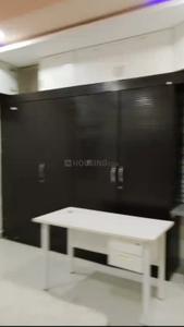 Bedroom Image of 700 Sq.ft 1 BHK Apartment / Flat for rent in Manikonda Hyderabad for Rs. 15500