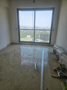 Hall Image of 5000 Sq.ft 7 BHK Duplex for sale in Adani Ten BKC, Bandra East Mumbai for Rs. 190000000