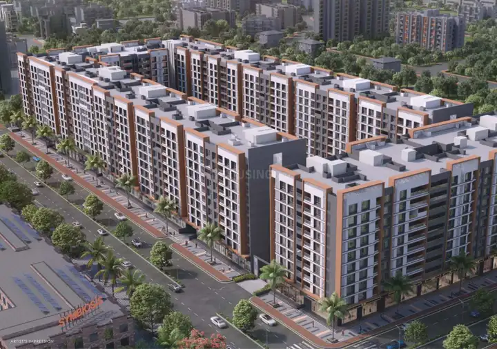 Shubh Nirvana Main Image 1