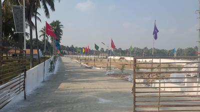 Thippampatti Plot View 2