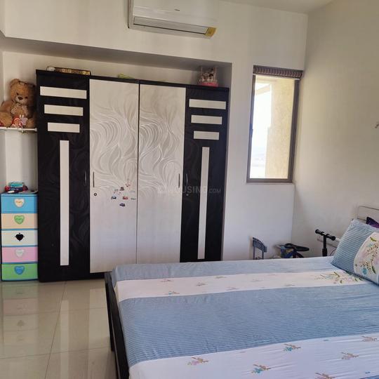 Kokanipada, Thane West Bedroom 1